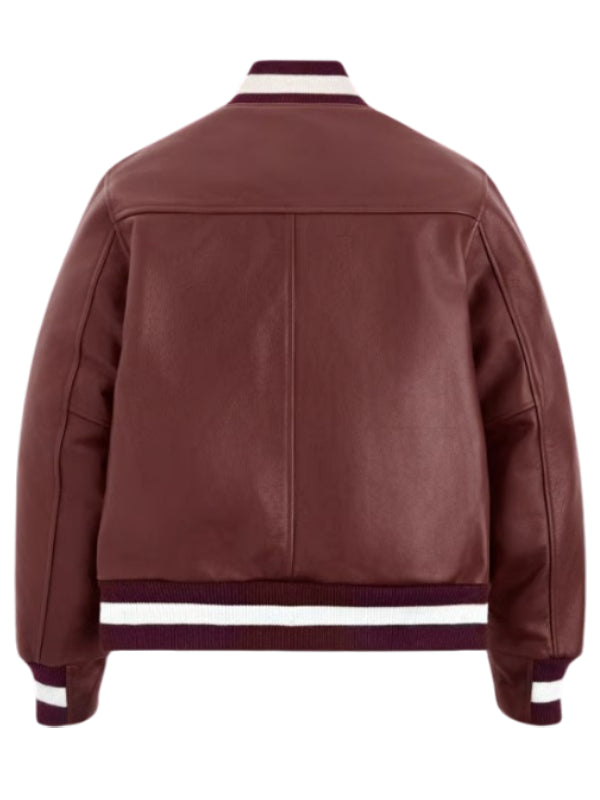 New Balance Coco Gauff 2025 Us Open Jacket