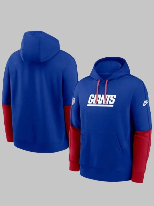 New York Giants Hoodie