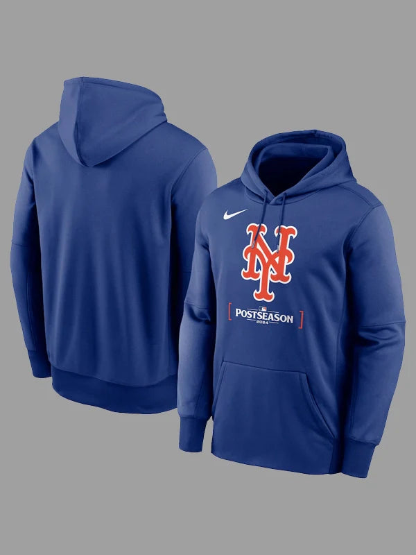 New York Mets Hoodie