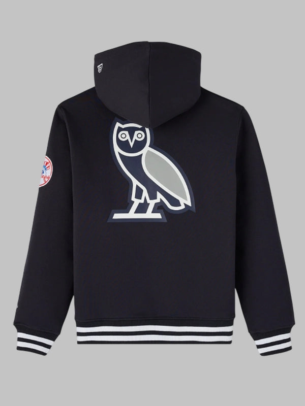 New York Yankees Hoodie
