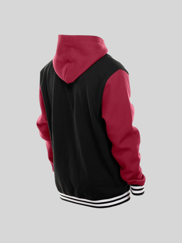 New Era NFL Washington Commanders Hoodie Jacket