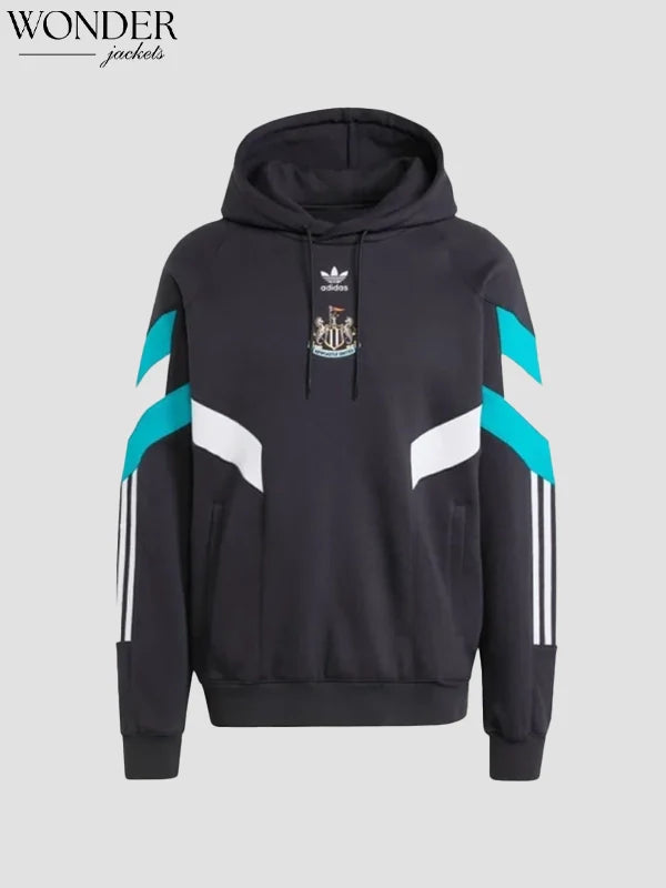 Newcastle United FC Originals Hoodie