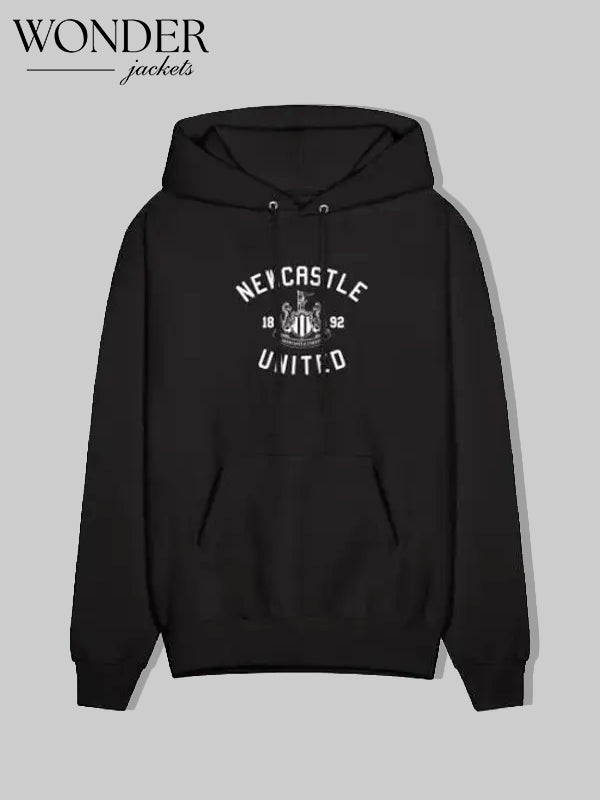 Newcastle United Hoodie