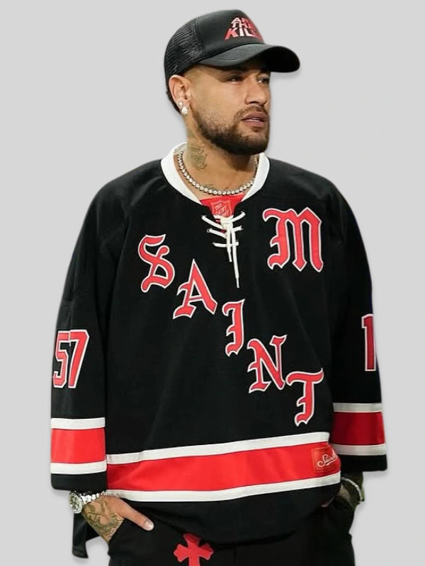 Neymar Jr. Game Day Sweatshirt Chiefs vs Chargers