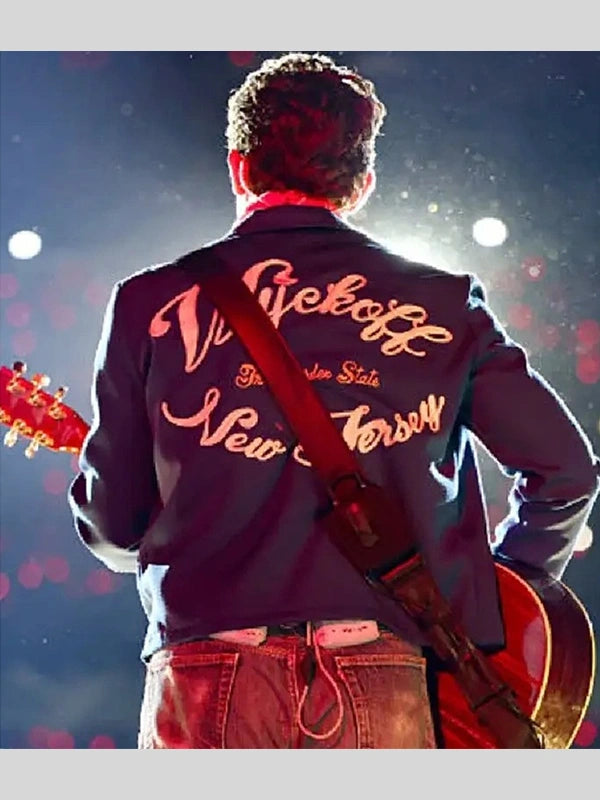 Nick Blue Jonas JONAS 20 Jacket