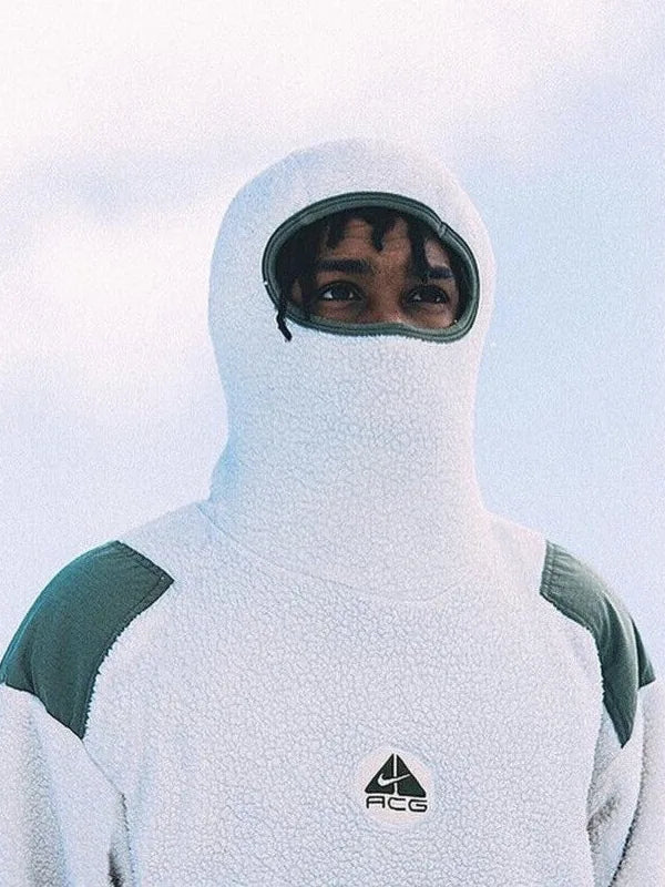 Nike ACG Fleece Hoodie Balaclava