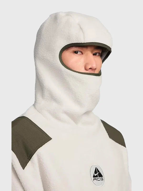 Nike ACG Pullover Balaclava Hoodie