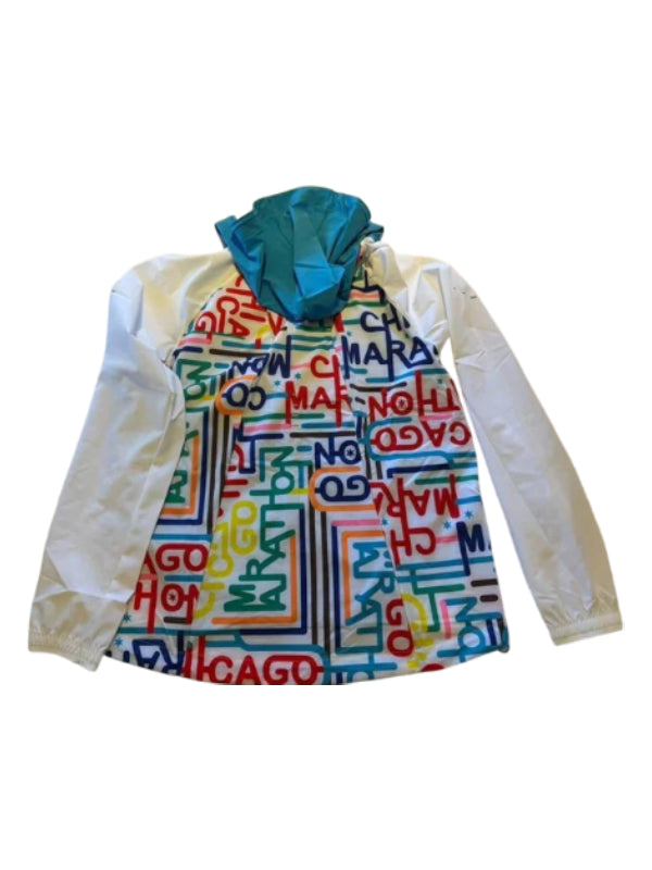 Nike Chicago Marathon 2025 Finisher Jacket