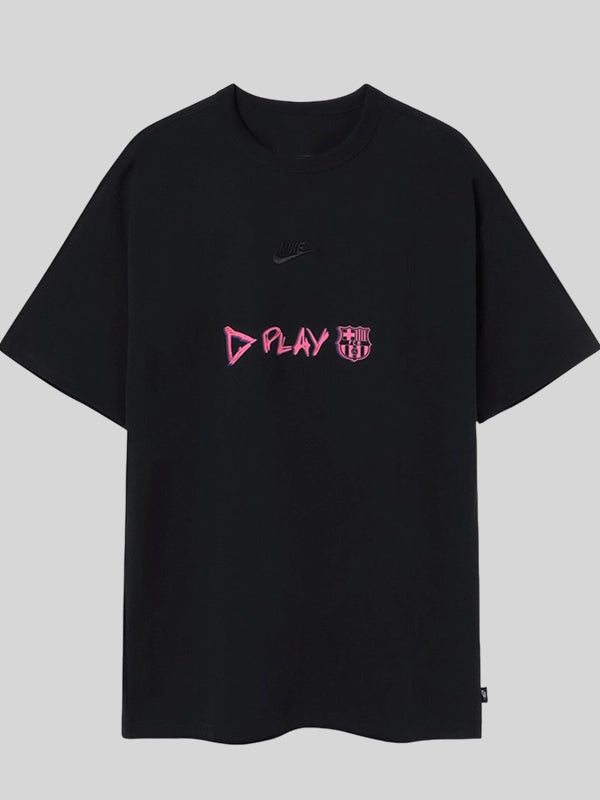 Nike FC Barcelona x Ed Sheeran x Spotify T-Shirt