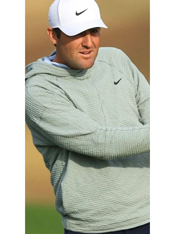 Nike Golf Scottie Scheffler Hoodie