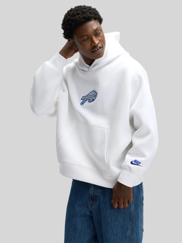 Nike Rivalries Collection Buffalo Bills Hoodie