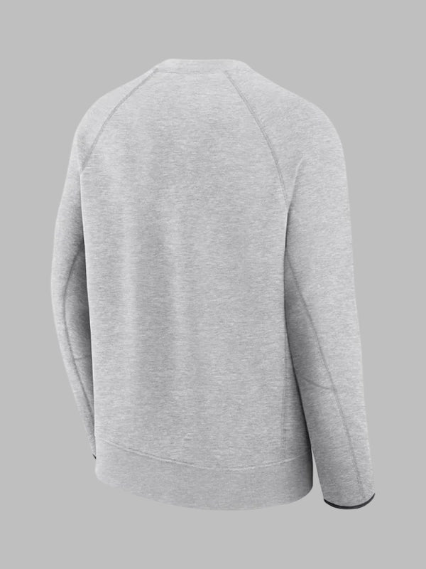 Nike Tech Fleece Raglan Sweatshirt