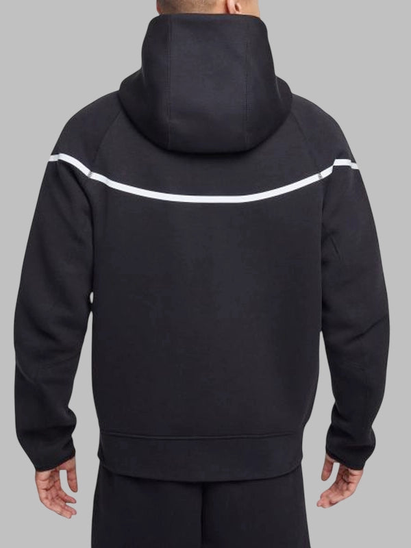Nike Tech Windrunner Reflective Jacket