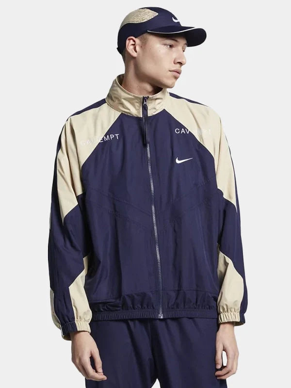 Nike x CE Track Jacket