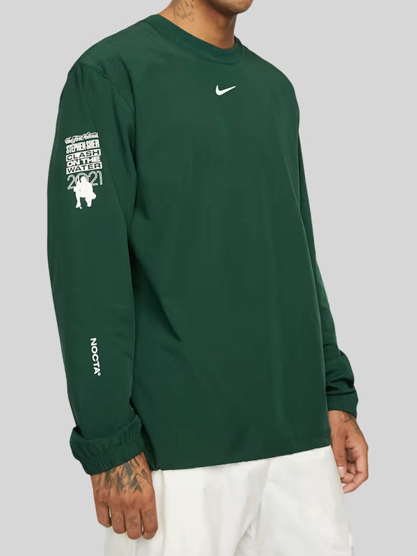Nike x Drake NOCTA Golf Crewneck