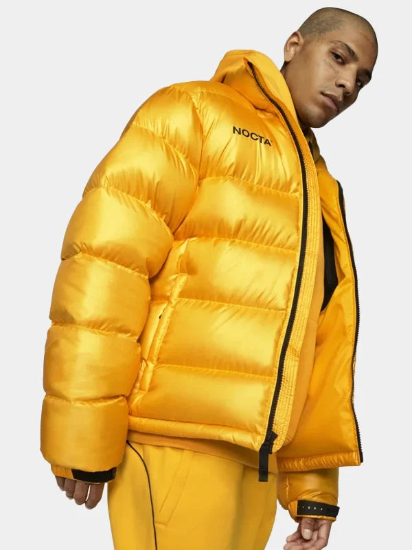 Nike x Drake Nocta Puffer Jacket