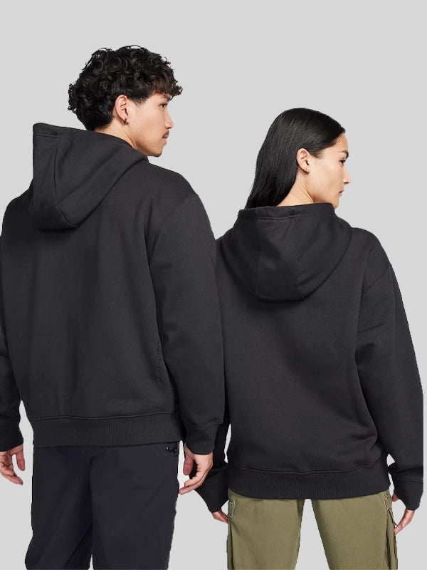 Nike ACG Therma Fit Black Hoodie