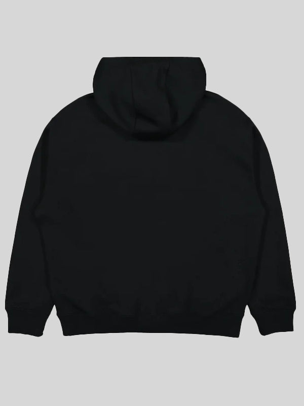 Nike ACG Therma Fit Fleece Pullover Black Hoodie