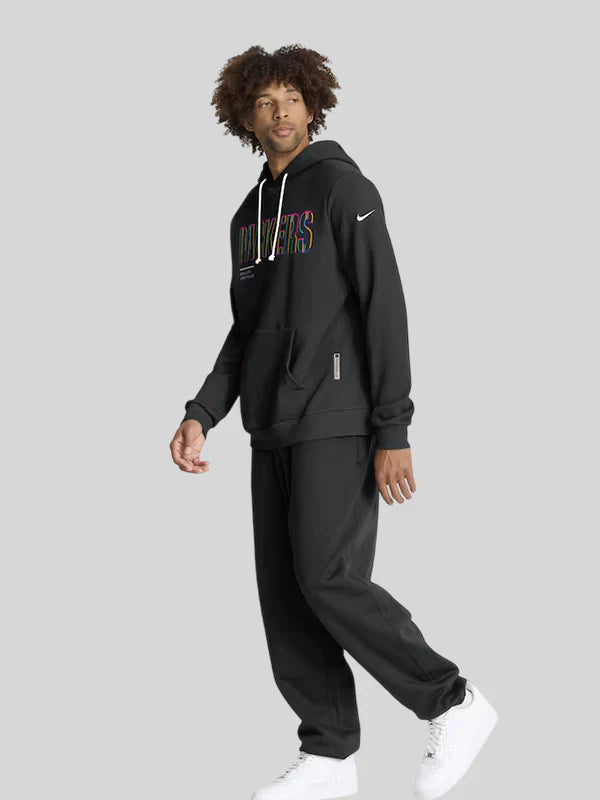 Nike Crucial Catch Green Bay Packers Hoodie 2025