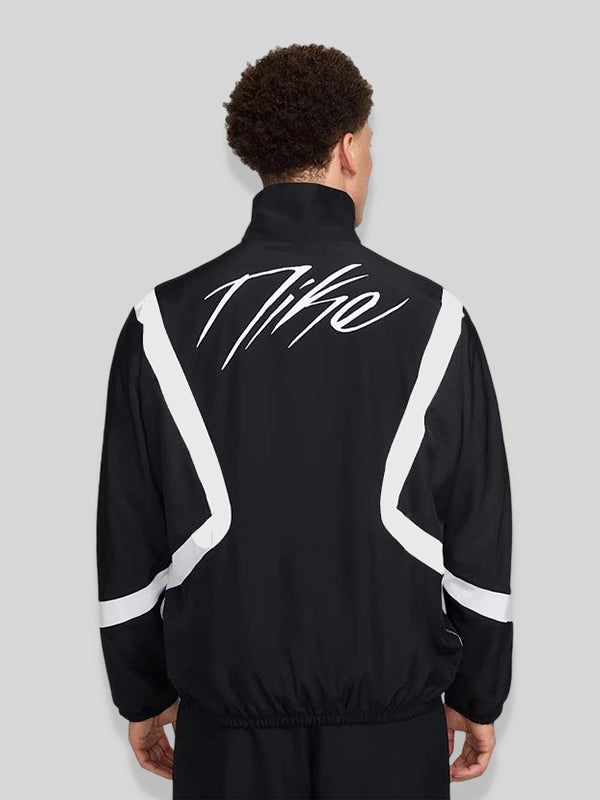 Nike Icon Woven Black Jacket