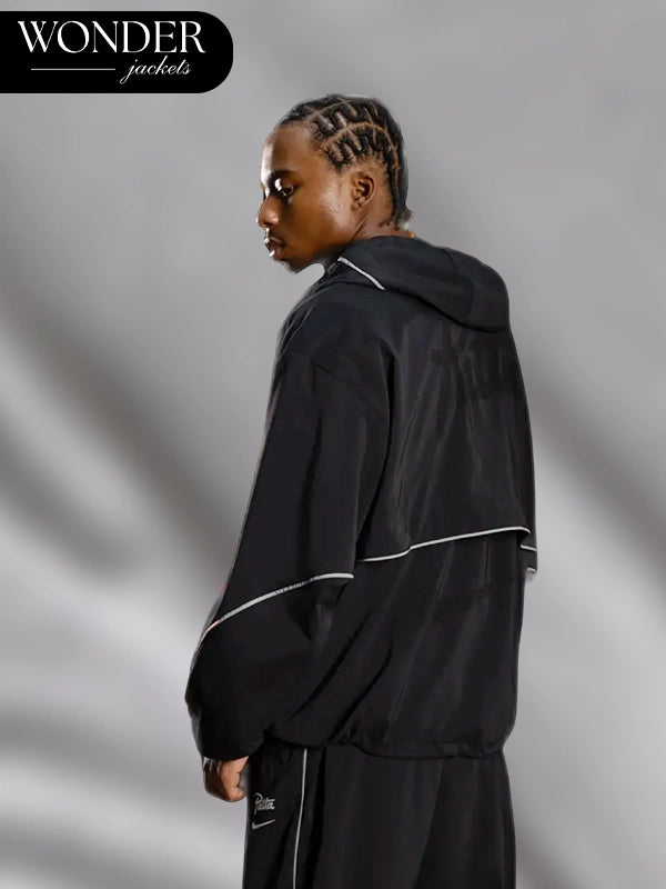 Nike x Patta Running Team Track Jacket