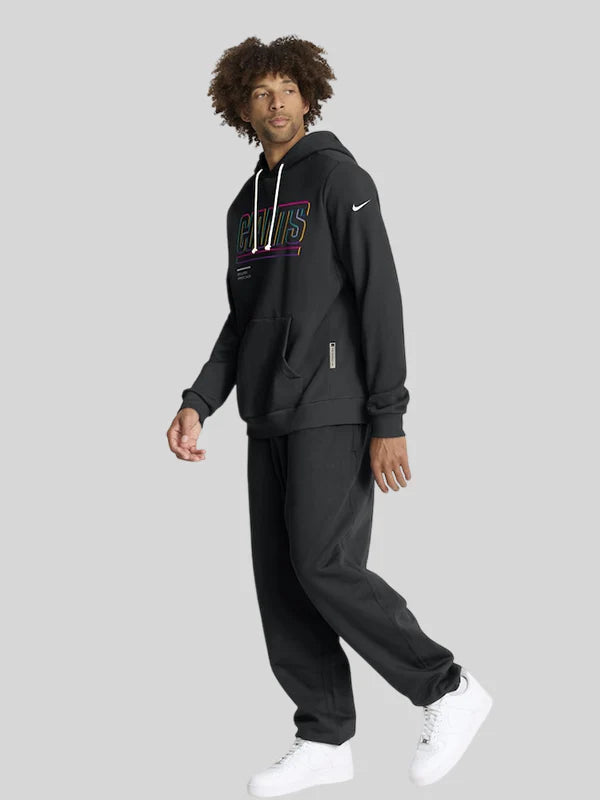 New York Giants 2025 Crucial Catch Hoodie