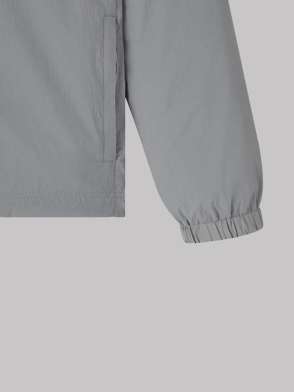 OVO Grey Track Jacket