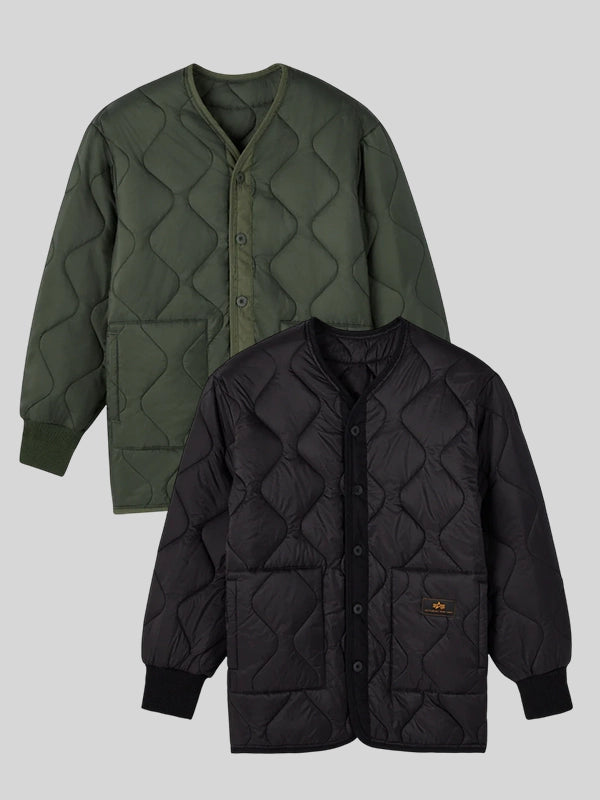 OVO x Alpha Industries ALS 92 Liner Jacket