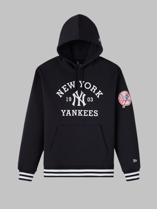 OVO x New Era x New York Yankees Hoodie