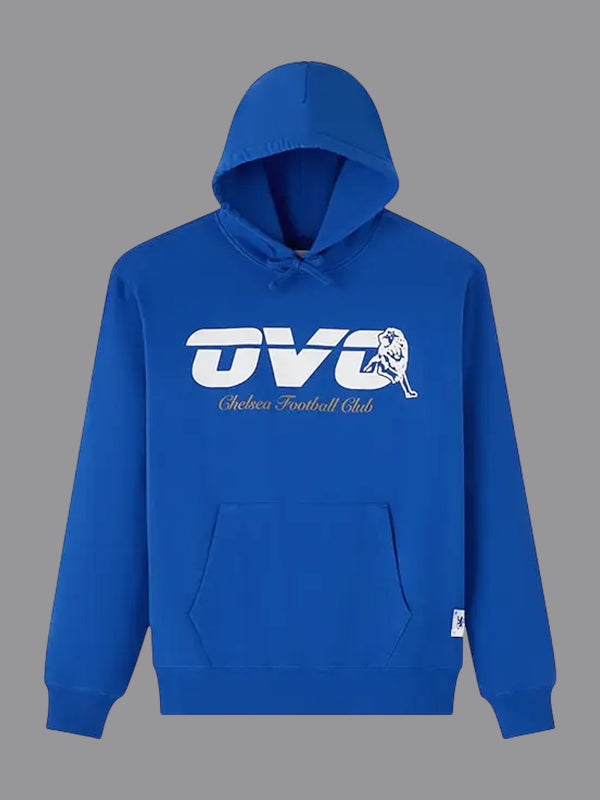 OVO x Chelsea Football Club Hoodie