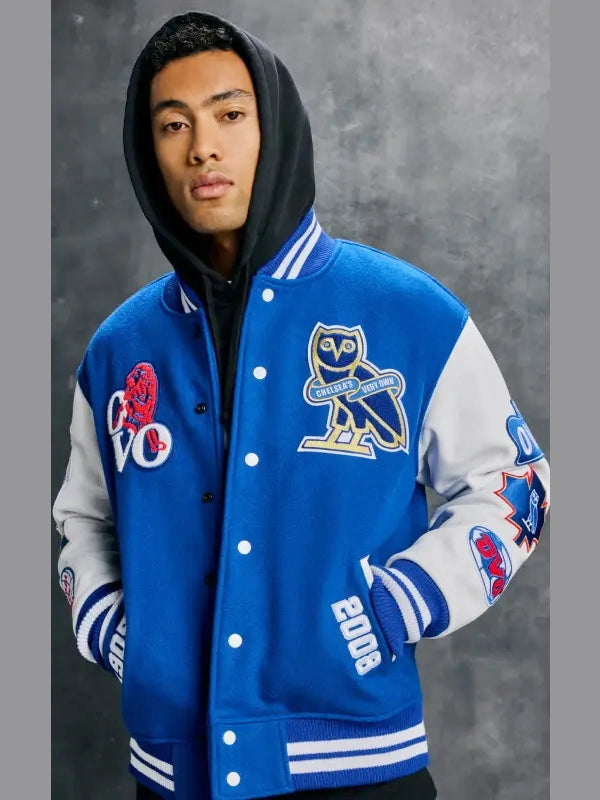 OVO x Chelsea Jacket
