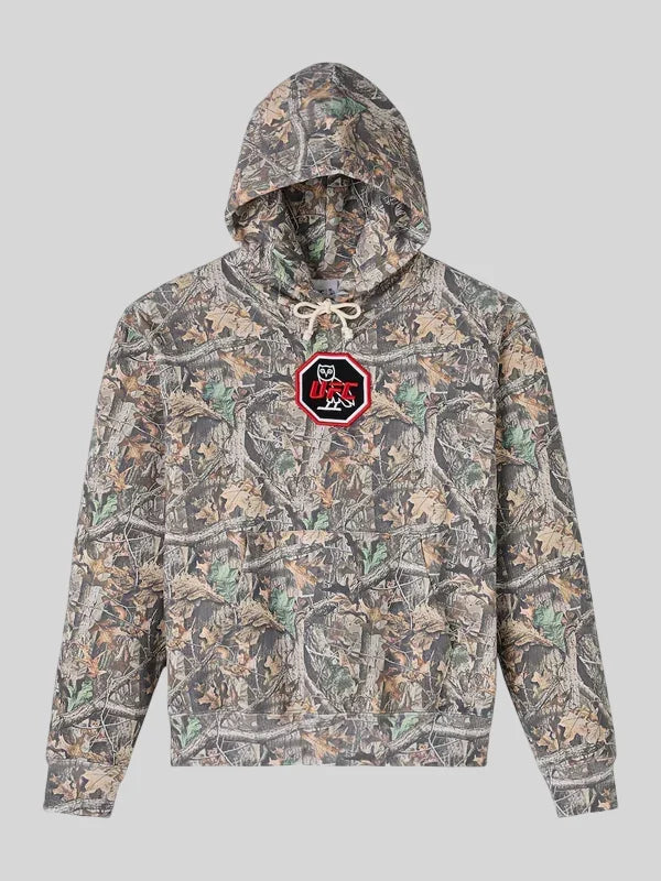 OVO x UFC Hoodie