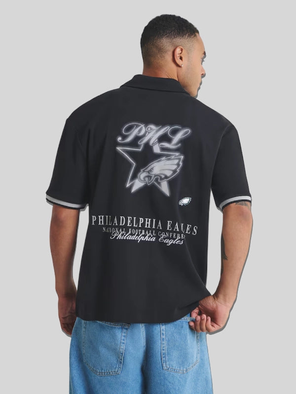 Off Season Philadelphia Eagles T-Shirt