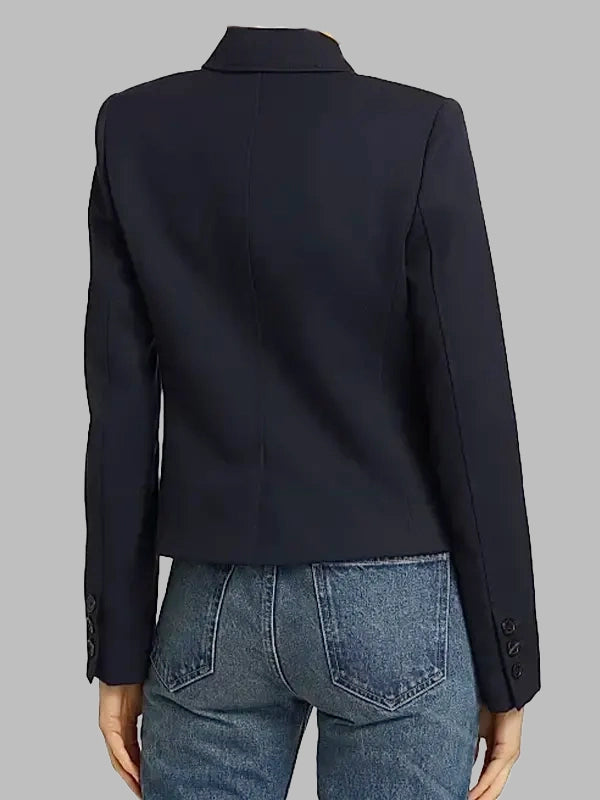 Only Murders in The Building S05 Mabel Jacket