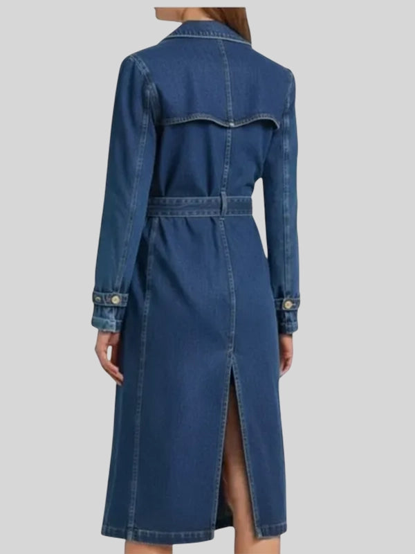 Only Murders in the Building S05 Coat Selena Gomez