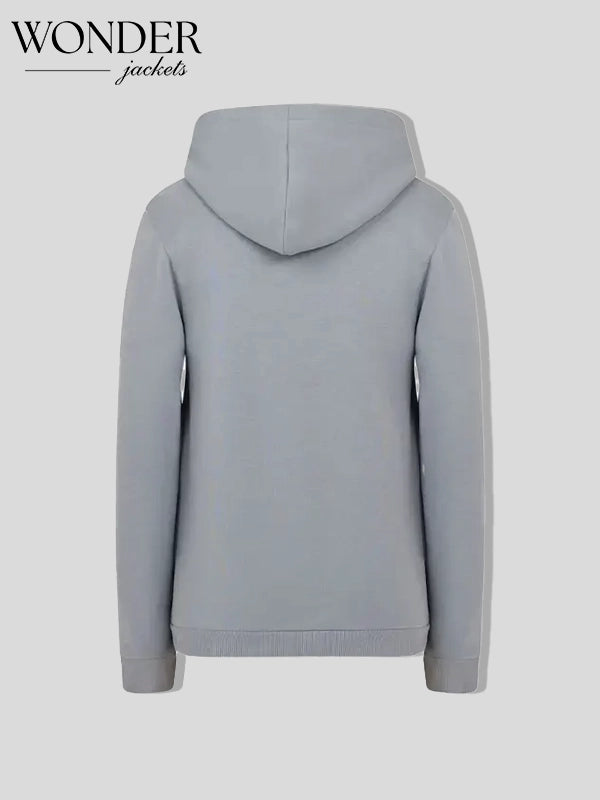 Oracle Red Bull Racing Youth Essential Hoodie