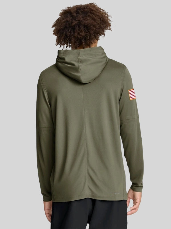 Oregon Ducks 2025 Hoodie T-Shirt