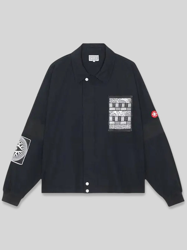 Overdye Kl Patch Jacket