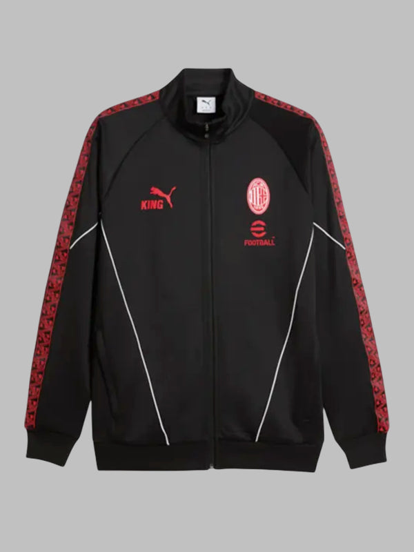 PUMA AC Milan KING Anthem Track Jacket