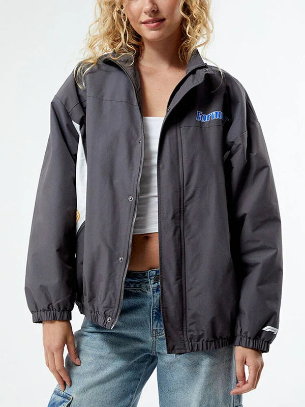 PacSun Formula 1 Racing Jacket