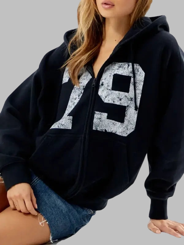 Pacsun 79 Hoodie