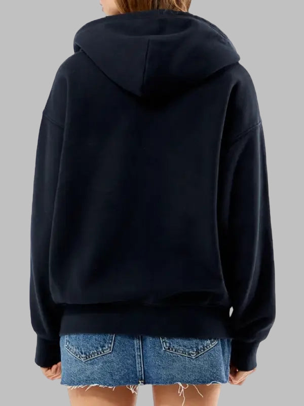 Pacsun Black Hoodie
