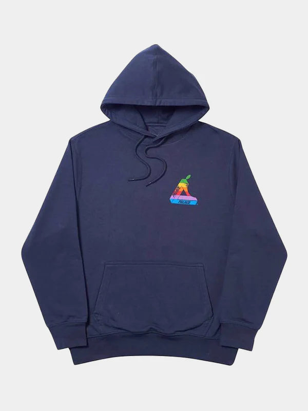 Palace Jobsworth Hoodie