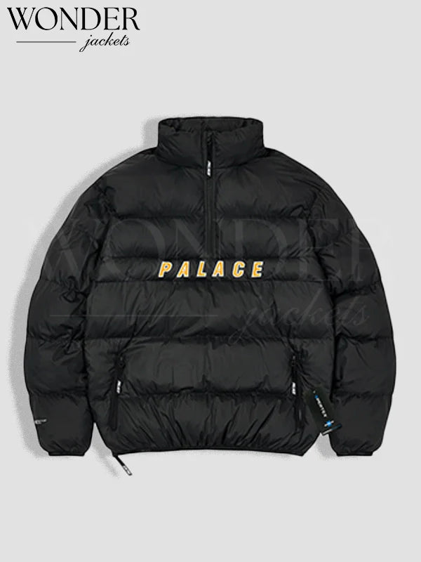 Palace Puffer Jacket