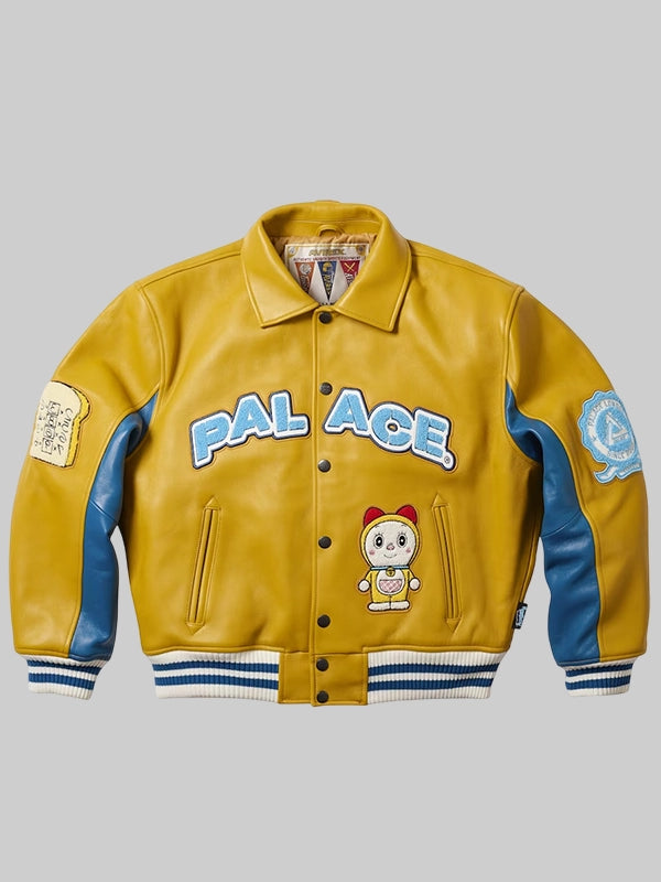 Palace x Avirex Doraemon Jacket