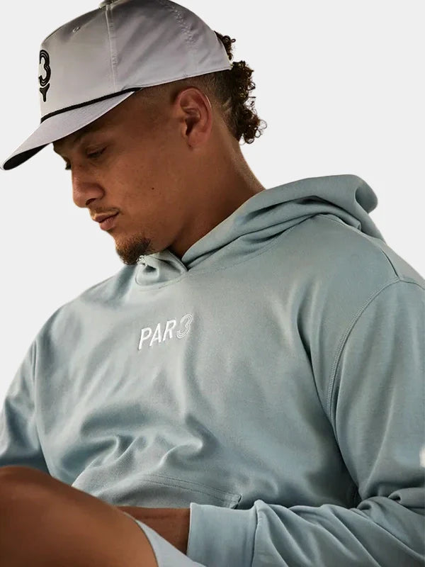 Par 3 Adicross Hoodie