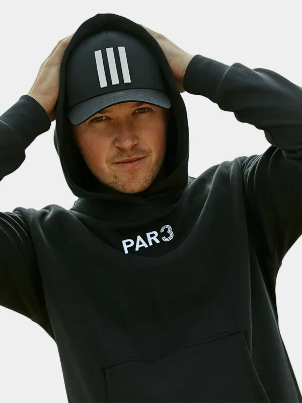 Par 3 Golf Hoodie