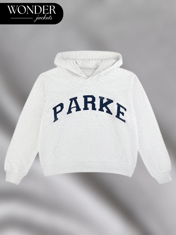 Parke Hoodie