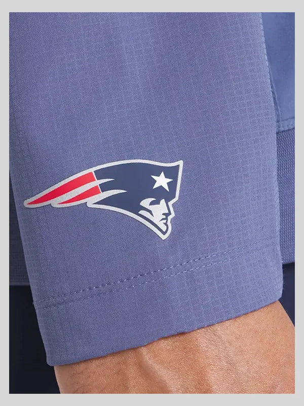 Patriots Rivalries Collection Jacket