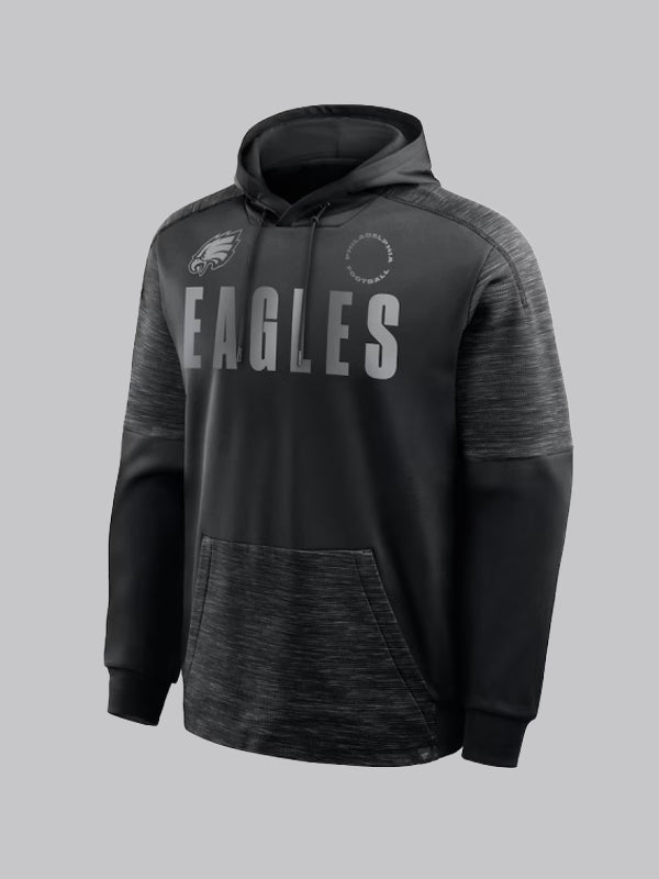 Philadelphia Eagles Chip Shot Hoodie